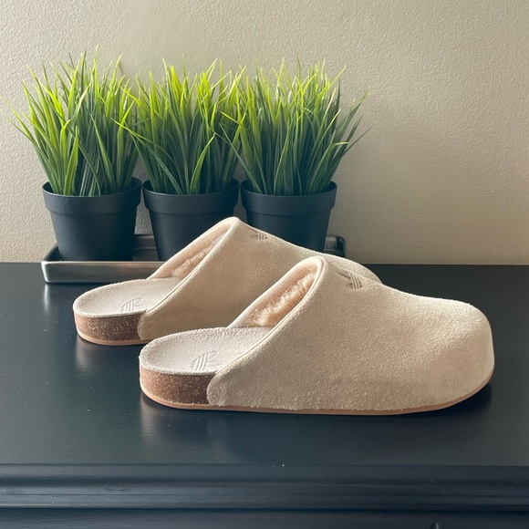 Adimule Slides - Adidas - Magic Beige - Picture 2 of 9